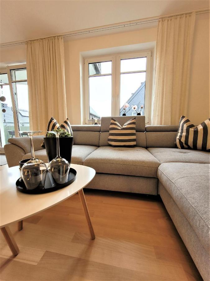 Winterberg Appartement 21121 Exterior foto