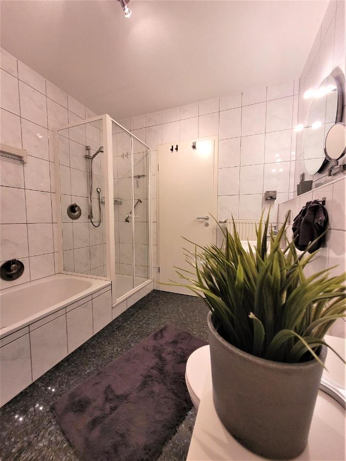 Winterberg Appartement 21121 Exterior foto