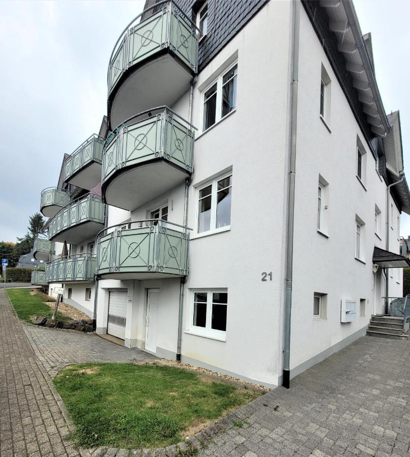 Winterberg Appartement 21121 Exterior foto